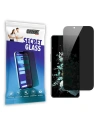 Matowe szkło prywatyzujące GrizzGlass SecretGlass do OnePlus Ace Pro