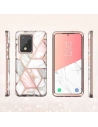 Hurtownia GSM - Etui Supcase Cosmo Galaxy S20 Ultra Marble - SPC086MRB - {ean13} - Hurt