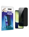 Matowe szkło prywatyzujące GrizzGlass SecretGlass do OnePlus Nord CE 2 Lite