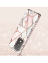 Hurtownia GSM - Etui Supcase Cosmo Galaxy S20 Ultra Marble - SPC086MRB - {ean13} - Hurt