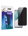 Matowe szkło prywatyzujące GrizzGlass SecretGlass do OnePlus Nord N10 5G