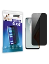 Matowe szkło prywatyzujące GrizzGlass SecretGlass do OnePlus Nord N100