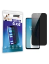 Matowe szkło prywatyzujące GrizzGlass SecretGlass do OnePlus Nord N20 SE