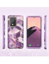 Hurtownia GSM - Etui Supcase Cosmo Galaxy S20 Ultra Violet - SPC087PRP - {ean13} - Hurt