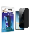 Matowe szkło prywatyzujące GrizzGlass SecretGlass do OnePlus Nord N30