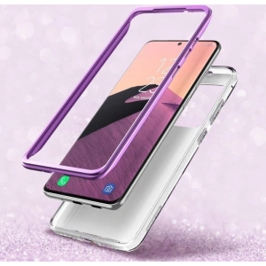 Hurtownia GSM - Etui Supcase Cosmo Galaxy S20 Ultra Violet - SPC087PRP - {ean13} - Hurt