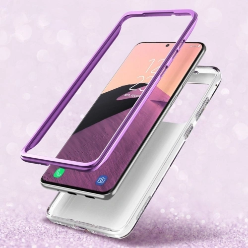 Wytrzymałe etui SUPCASE do Galaxy S20 Ultra