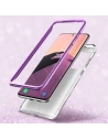 Hurtownia GSM - Etui Supcase Cosmo Galaxy S20 Ultra Violet - SPC087PRP - {ean13} - Hurt