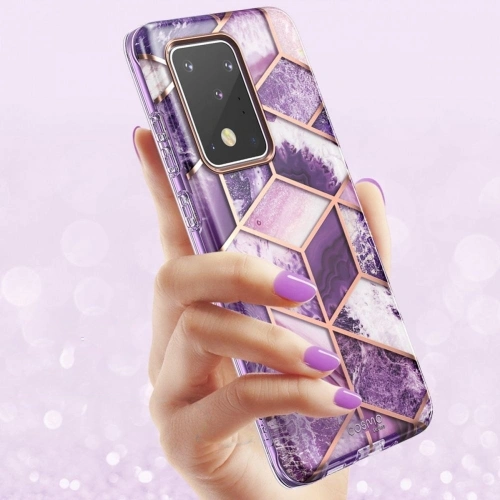 Wytrzymałe etui SUPCASE do Galaxy S20 Ultra