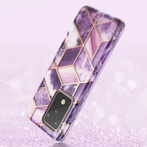 Wytrzymałe etui SUPCASE do Galaxy S20 Ultra