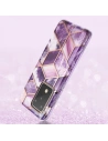 Hurtownia GSM - Etui Supcase Cosmo Galaxy S20 Ultra Violet - SPC087PRP - {ean13} - Hurt