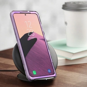 Hurtownia GSM - Etui Supcase Cosmo Galaxy S20 Ultra Violet - SPC087PRP - {ean13} - Hurt