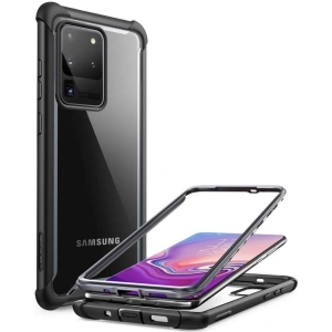 Hurtownia GSM - Etui Supcase IBLSN Ares Galaxy S20 Ultra Negru - SPC088BLK - {ean13} - Hurt
