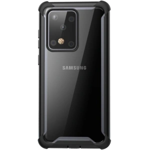 Hurtownia GSM - Etui Supcase IBLSN Ares Galaxy S20 Ultra Negru - SPC088BLK - {ean13} - Hurt