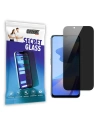 Matowe szkło prywatyzujące GrizzGlass SecretGlass do Oppo A16