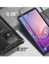 Hurtownia GSM - Etui Supcase IBLSN Ares Galaxy S20 Ultra Negru - SPC088BLK - {ean13} - Hurt