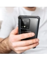 Hurtownia GSM - Etui Supcase IBLSN Ares Galaxy S20 Ultra Negru - SPC088BLK - {ean13} - Hurt