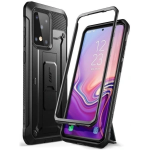Wytrzymałe etui SUPCASE do Galaxy S20 Ultra