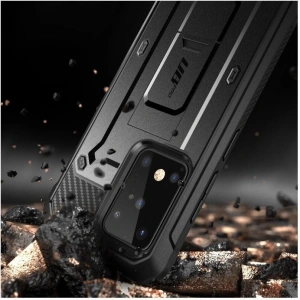 Hurtownia GSM - Etui Supcase Unicorn Beetle Pro Galaxy S20 Ultra Negru - SPC089BLK - {ean13} - Hurt