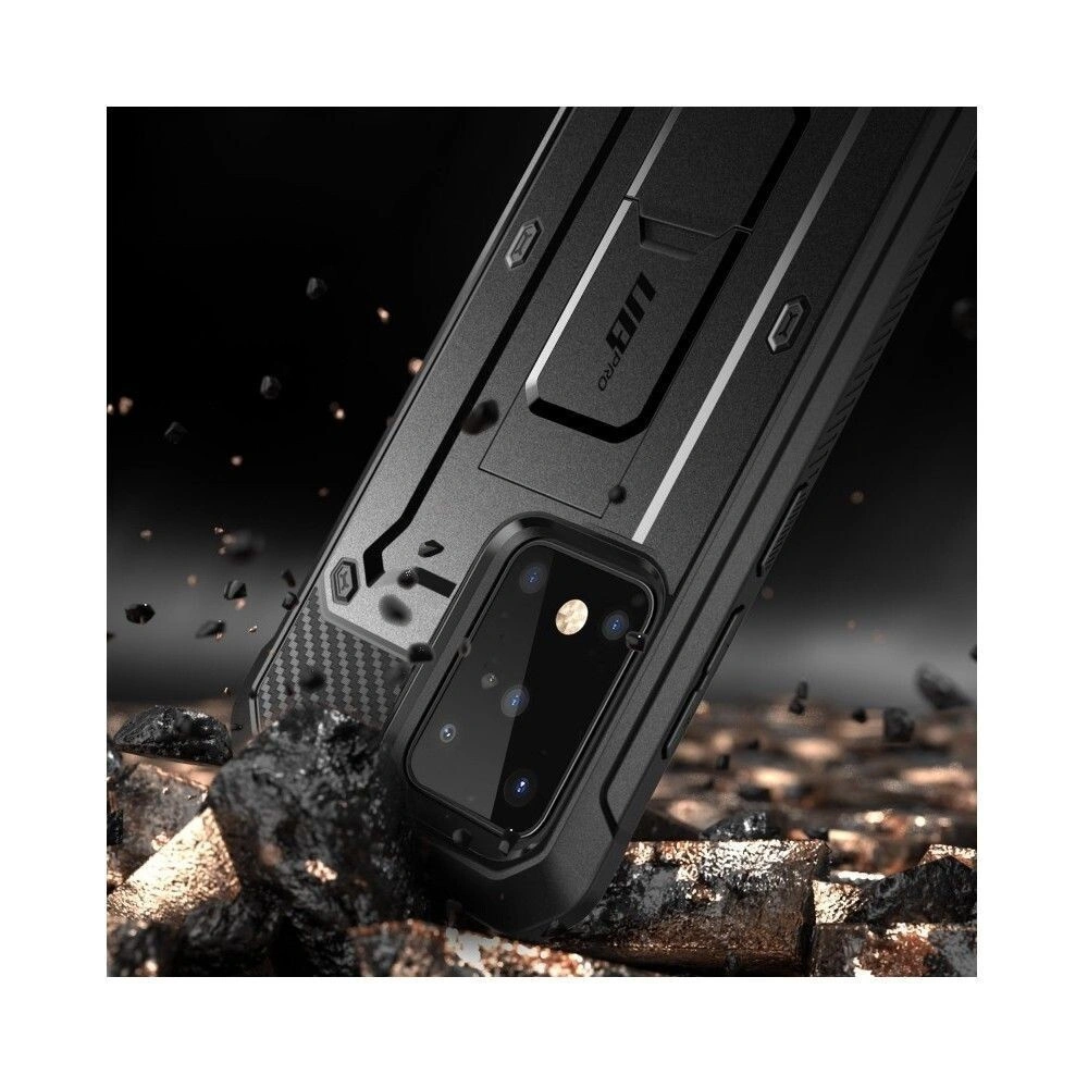 Wholesale Supcase Unicorn Beetle Pro Galaxy S20 Ultra Black - SPC089BLK - {ean13} - Hurt