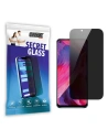Matowe szkło prywatyzujące GrizzGlass SecretGlass do Oppo A54s