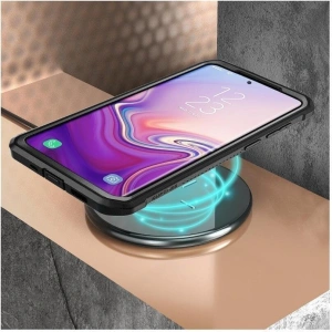 Hurtownia GSM - Etui Supcase Unicorn Beetle Pro Galaxy S20 Ultra Negru - SPC089BLK - {ean13} - Hurt