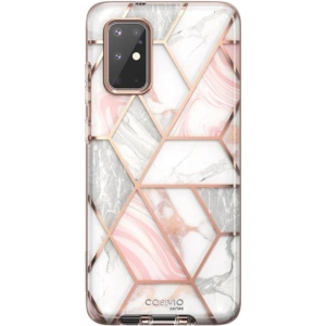 Hurtownia GSM - Etui Supcase Cosmo Galaxy S20+ Plus Marble - SPC090MRB - {ean13} - Hurt