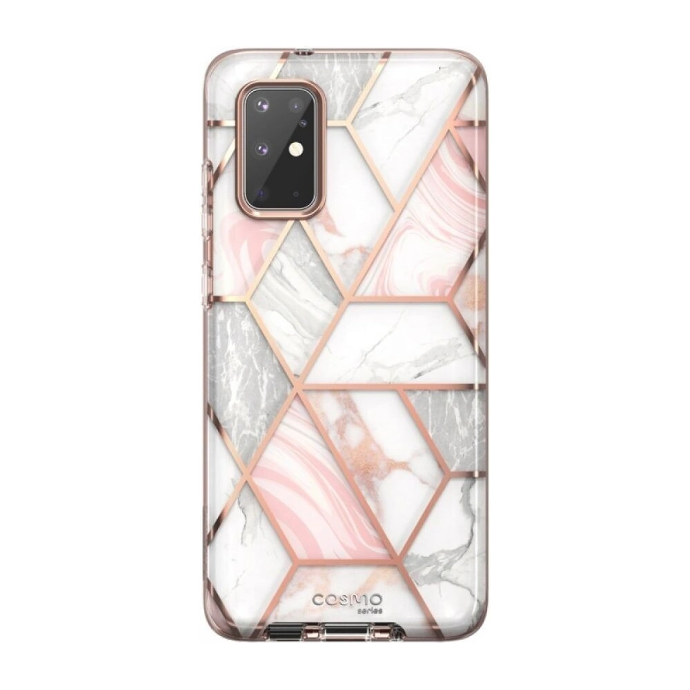 Wholesale Supcase Cosmo Galaxy S20+ Plus Marble - SPC090MRB - {ean13} - Hurt