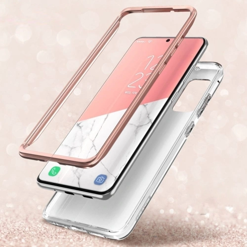 Wytrzymałe etui SUPCASE do Galaxy S20 Plus