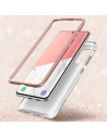 Hurtownia GSM - Etui Supcase Cosmo Galaxy S20+ Plus Marmură - SPC090MRB - {ean13} - Hurt