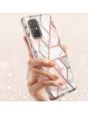 Wholesale Supcase Cosmo Galaxy S20+ Plus Marble - SPC090MRB - {ean13} - Hurt