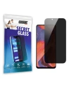 Szkło prywatyzujące GrizzGlass SecretGlass do Oppo A73