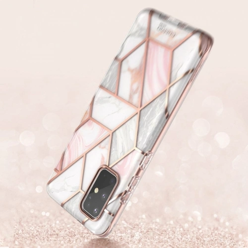 Wytrzymałe etui SUPCASE do Galaxy S20 Plus