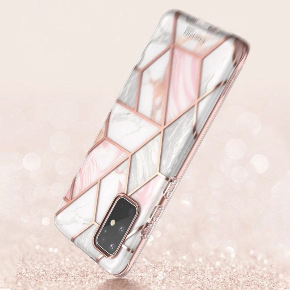 Wholesale Supcase Cosmo Galaxy S20+ Plus Marble - SPC090MRB - {ean13} - Hurt