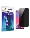 Hurtownia GSM - Szkło prywatyzujące GrizzGlass SecretGlass do Oppo A74 4G - GRZ5618 - {ean13} - Hurt