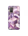 Hurtownia GSM - Etui Supcase Cosmo Galaxy S20+ Plus fialové - SPC091PRP - {ean13} - Hurt