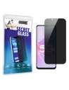 Matowe szkło prywatyzujące GrizzGlass SecretGlass do Oppo A78 5G