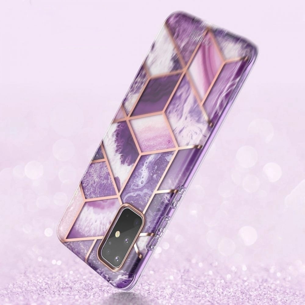 Wholesale Supcase Cosmo Galaxy S20+ Plus Purple - SPC091PRP - {ean13} - Hurt