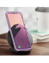 Hurtownia GSM - Etui Supcase Cosmo Galaxy S20+ Plus fialové - SPC091PRP - {ean13} - Hurt