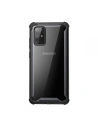 Wholesale Supcase IBLSN Ares Galaxy S20+ Plus Black - SPC092BLK - {ean13} - Hurt
