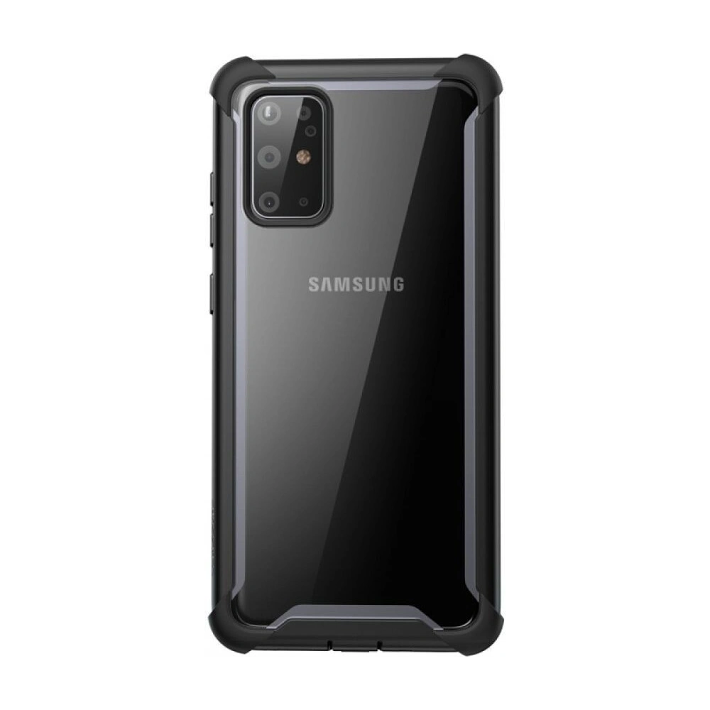 Hurtownia GSM - Etui Supcase IBLSN Ares Galaxy S20+ Plus Negru - SPC092BLK - {ean13} - Hurt