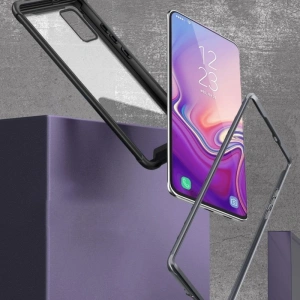 Premium quality SUPCASE case for Galaxy S20 Plus 