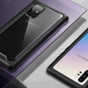 Premium quality SUPCASE case for Galaxy S20 Plus 