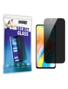 Matowe szkło prywatyzujące GrizzGlass SecretGlass do Oppo F23 5G