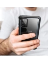 Wholesale Supcase IBLSN Ares Galaxy S20+ Plus Black - SPC092BLK - {ean13} - Hurt