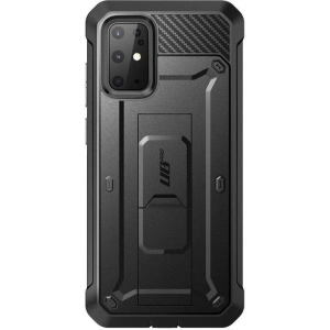 Hurtownia GSM - Etui Supcase Unicorn Beetle Pro Galaxy S20+ Plus Black - SPC093BLK - {ean13} - Hurt