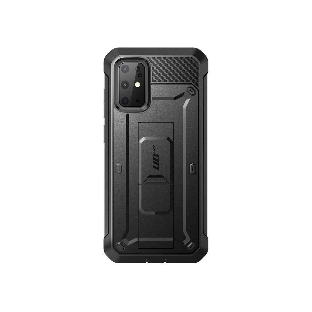 Wholesale Supcase Unicorn Beetle Pro Galaxy S20+ Plus Black - SPC093BLK - {ean13} - Hurt