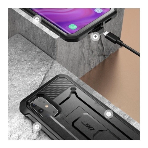 Wytrzymałe etui SUPCASE do Galaxy S20 Plus