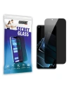 Matowe szkło prywatyzujące GrizzGlass SecretGlass do Oppo K9x