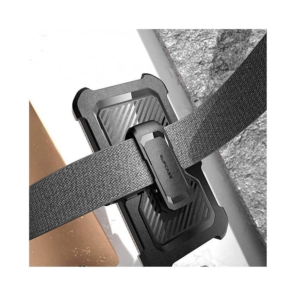 Wholesale Supcase Unicorn Beetle Pro Galaxy S20+ Plus Black - SPC093BLK - {ean13} - Hurt